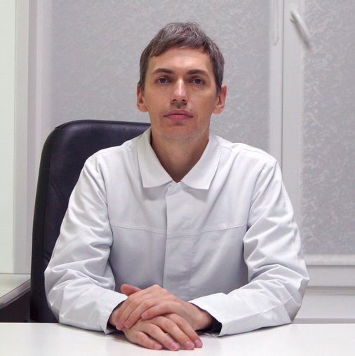 Олег Николаевич Жданов