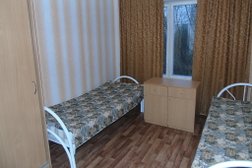 Общежитие №4, с рейтингом 3.6 - находится по адресу Москва, улица Плещеева, 15В 