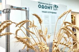 Медицинский центр Одонт, с рейтингом 4.3 - находится по адресу Санкт-Петербург, ш. Московское, д. 30, к. 2 