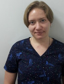 Максимович Елена Борисовна