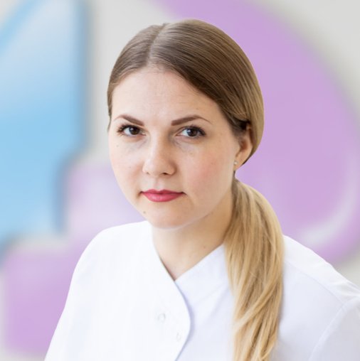 Ирина Анатольевна Рекеда