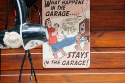 Барбершоп Наследие, с рейтингом 4 - находится по адресу Пермь, Петропавловская улица, 82 