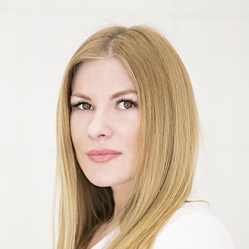 Маргарита Николаевна Савкова