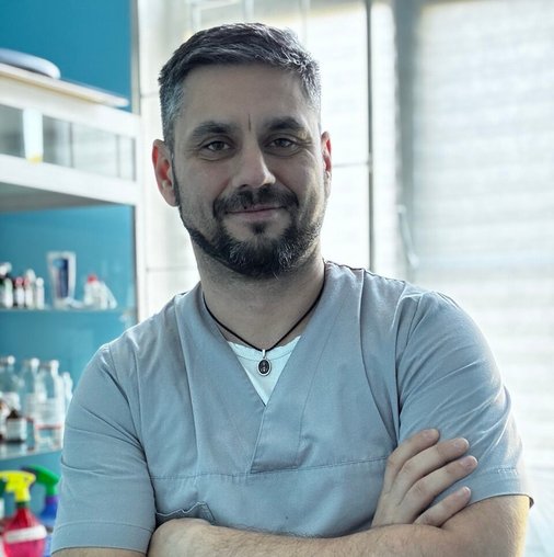 Артем Александрович Свистунов
