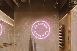 Фитнес-клуб L.A.B Space, с рейтингом  - находится по адресу Москва, шоссе Энтузиастов, 1к1 