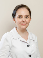 Дерматолог, косметолог Татьяна Владимировна Степанова