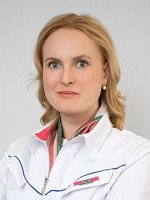 Эндокринолог Екатерина Александровна Асташова