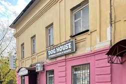 Груминг-салон и SPA для животных Dog House, с рейтингом 4.4 - находится по адресу Калуга, улица Луначарского, 12 