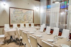 Meduza cafe, с рейтингом 4 - находится по адресу Самара, улица Лесная, 23 корпус 2 