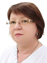 Гинеколог, акушер Лариса Анатольевна Аляева
