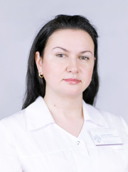 Отоларинголог Наталья Александровна Бабушкина