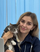 Птицына (Леонова) Ольга Геннадьевна