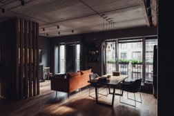 Студия дизайна интерьера V2 Architects, с рейтингом 4.1 - находится по адресу Новосибирск, улица Владимира Заровного, 28 