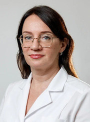 Кинезиолог, психолог Наталия Владимировна Микляева