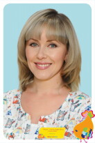 Врач УЗИ, педиатр Ольга Александровна Елисеева