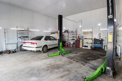 Автосервис Garage pro, с рейтингом 4.1 - находится по адресу Иркутск, улица Сергеева, 3/1 ст20 