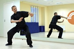Школа кунг-фу, цигун и тайчи ЧонДао, с рейтингом 4.5 - находится по адресу Санкт-Петербург, Мира, 7в 