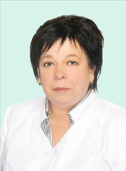 Акушер-гинеколог, врач УЗИ Юлия Николаевна Гаврилова