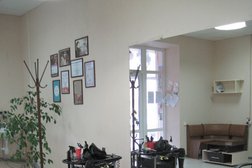 Салон красоты Perfection, с рейтингом 4.9 - находится по адресу Оренбург, проспект Братьев Коростелёвых, 159 