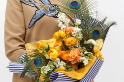 Студия флористики Floramarket, с рейтингом 4.5 - находится по адресу Москва, Комсомольская площадь, 1Ас18 