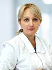 Кардиолог, терапевт Евгения Викторовна Бакшаева