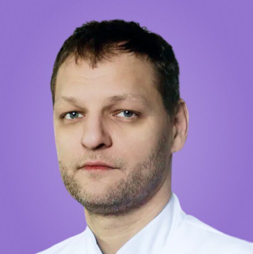 Алексей Николаевич Борк