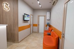 Стоматологическая клиника DS, с рейтингом 4.4 - находится по адресу Санкт-Петербург, улица Коллонтай, 31 к2 