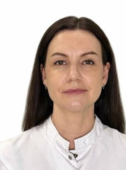 Маммолог, онколог Алена Андреевна Армаш