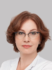 Невролог Елена Михайловна Акулова