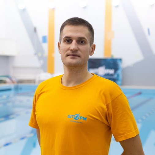 Семен Александрович Ловцов