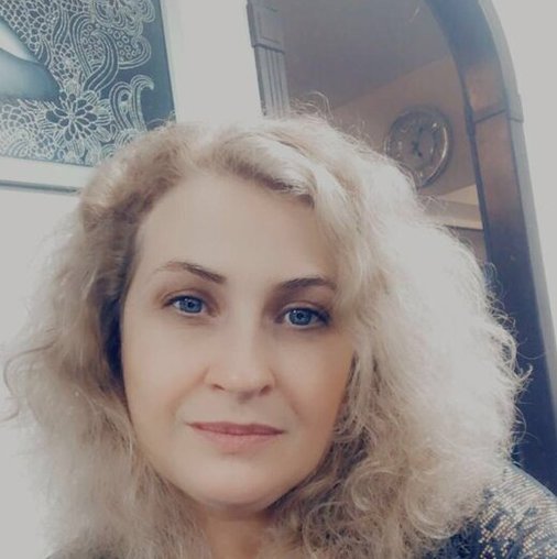 Лилия Николаевна Бубенова