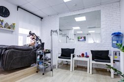 Школа-студия перманентного макияжа Browsman, с рейтингом 4.8 - находится по адресу Москва, улица Маросейка, 6-8с1 