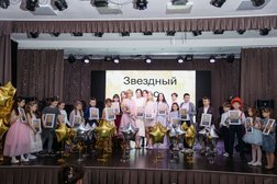 Детский центр Дом творчества, с рейтингом 5 - находится по адресу Московская область, Одинцово, улица Говорова, 52 