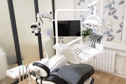 Стоматологическая клиника 32 Друга, с рейтингом 5 - находится по адресу Ростов-на-Дону, Ерёменко, 58/5 