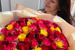Цветы и подарки, с рейтингом 5 - находится по адресу Ярославль, Первомайская, 11а 