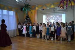 Средняя школа №489, с рейтингом 3.2 - находится по адресу Санкт-Петербург, Ленинский проспект, 161 к3 