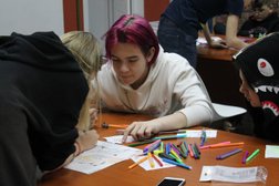 Школа иностранных языков Интерлэнг, с рейтингом 3.6 - находится по адресу Новосибирск, проспект Академика Лаврентьева, 6 