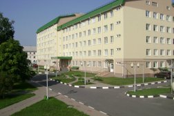 Губкинская центральная районная больница, с рейтингом 2 - находится по адресу Белгородская область, Губкин, улица Чайковского, 20 