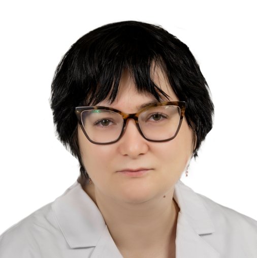 Инесса Владимировна Газиева