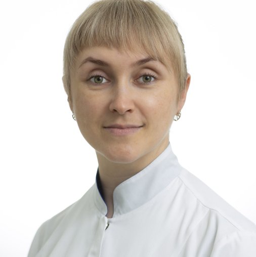 Юлия Викентьевна Железко