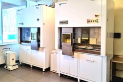 Нтц Амплитуда, с рейтингом 4.5 - находится по адресу Москва, Зеленоград, Генерала Алексеева проспект, 15 