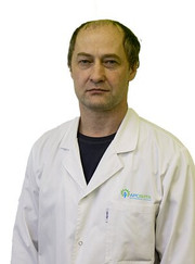 Врач УЗИ, ортопед Андрей Александрович Горынин
