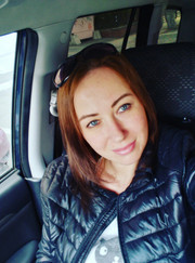 Риелтор Ксения Киселева