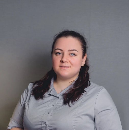 Ирина Константиновна Валиева