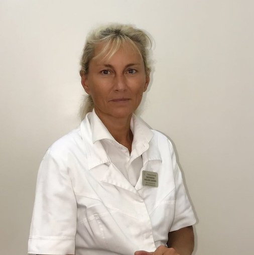 Наталия Львовна Охотникова