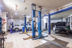 Авто экспресс, с рейтингом 4.4 - находится по адресу Екатеринбург, 2-я Новосибирская улица, 10 