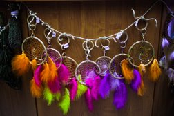 Магазин эзотерических товаров Ведьмина сила, с рейтингом 2.7 - находится по адресу Волгоград, Советская улица, 16 