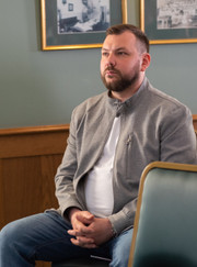 Стоматолог-ортопед, имплантолог Сергей Сергеевич Бугаев