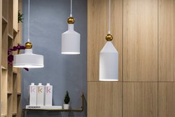 Spa Bar