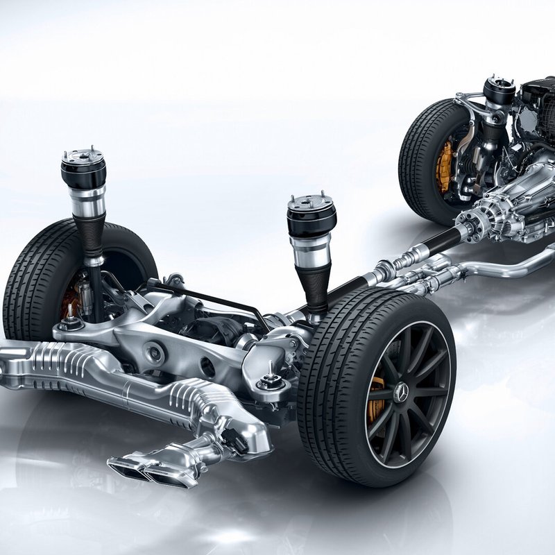 Автотехцентр Алекс Сервис Mercedes Benz в СВАО - отзывы, фото, цены ...